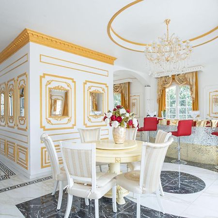 Appartement Emeraude - Paris A 13 Minutes Deuil-la-Barre Luaran gambar